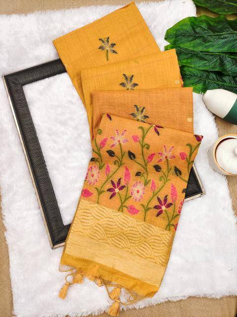 Akshara cotton Saree wholesale market online